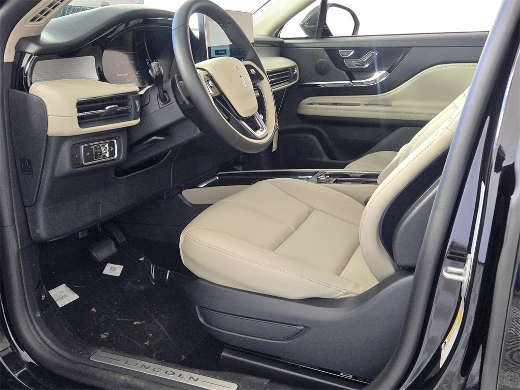 new 2026 Lincoln Corsair car, priced at $40,541