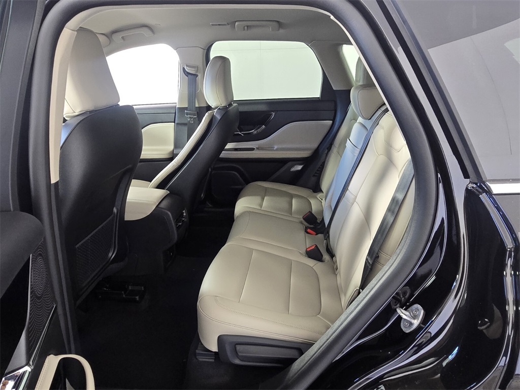 new 2026 Lincoln Corsair car, priced at $40,541