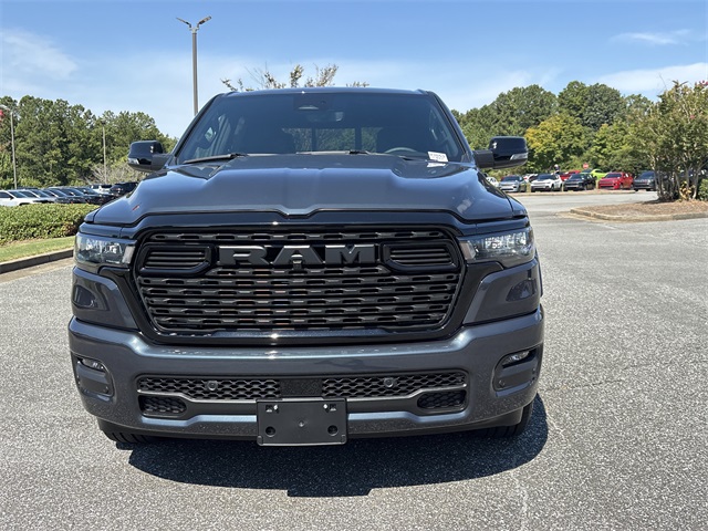 2026 Ram 1500 Big Horn Lone Star photo 3