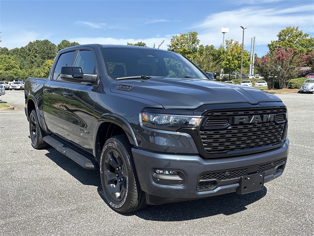 2026 Ram 1500 Big Horn Lone Star photo 4