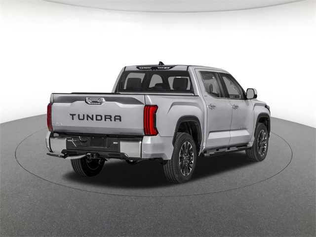 new 2026 Toyota Tundra car