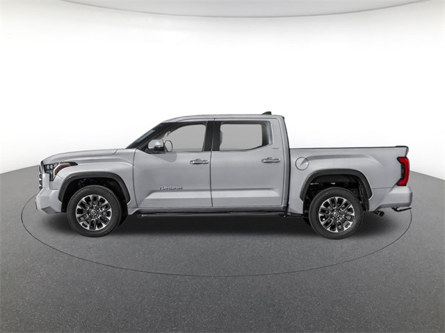 new 2026 Toyota Tundra car