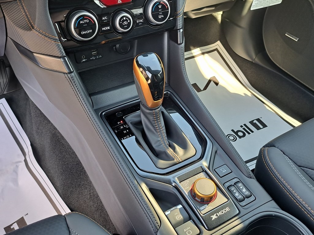 2025 Subaru Forester Wilderness SUV AWD 11