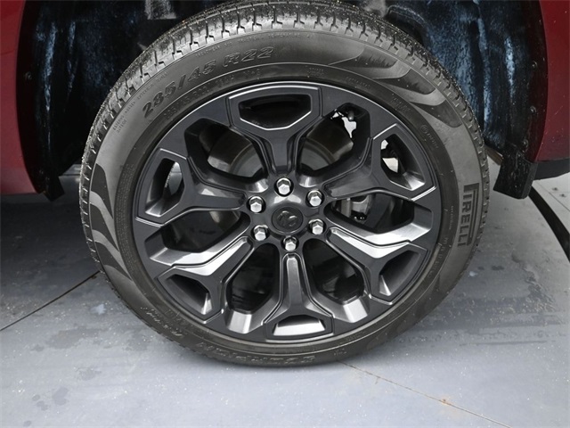 used 2024 Ram 1500 car, priced at $55,663