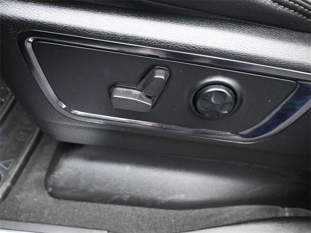 used 2024 Ram 1500 car, priced at $55,663