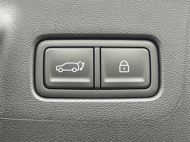 new 2026 Hyundai Santa Fe car, priced at $40,835