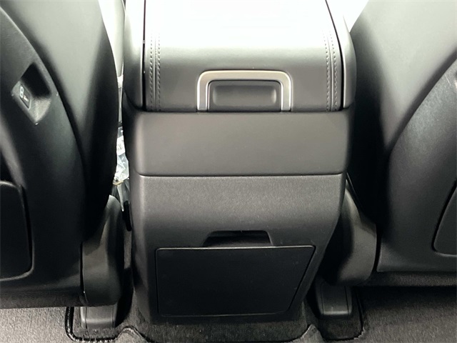 new 2026 Hyundai Santa Fe car, priced at $40,835