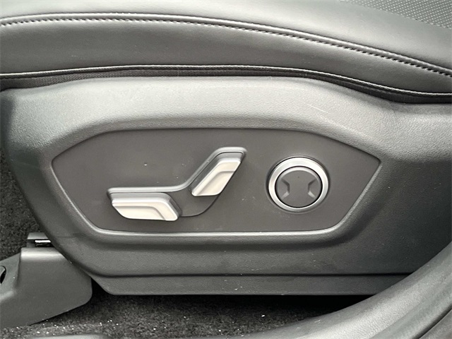 new 2026 Hyundai Santa Fe car, priced at $40,835