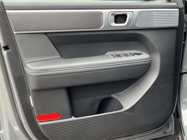 new 2026 Hyundai Santa Fe car, priced at $40,835