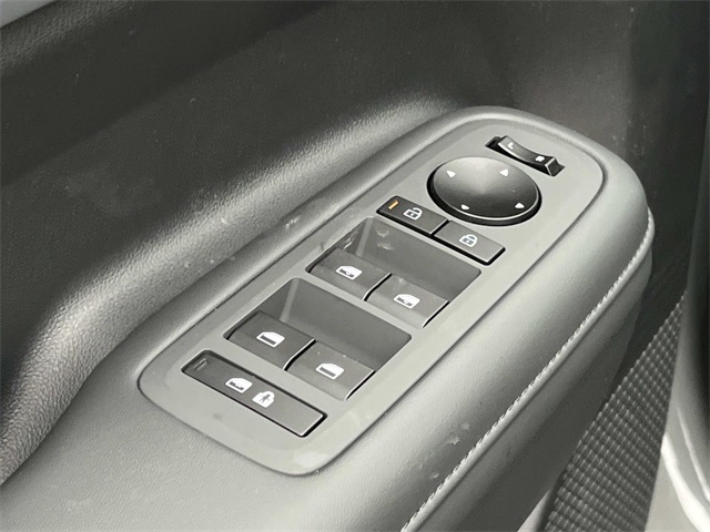 new 2026 Hyundai Santa Fe car, priced at $40,835