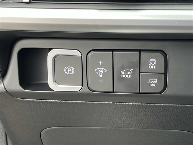 new 2026 Hyundai Santa Fe car, priced at $40,835