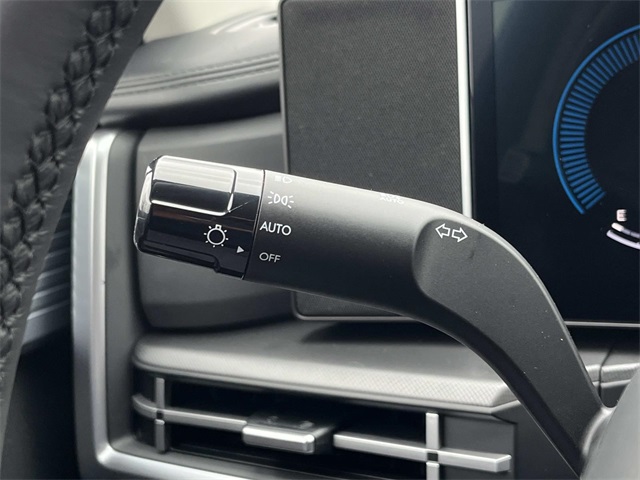 new 2026 Hyundai Santa Fe car, priced at $40,835