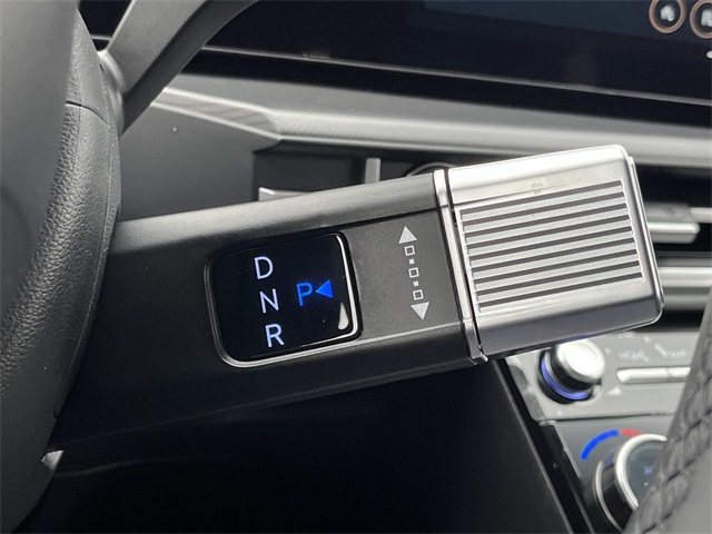 new 2026 Hyundai Santa Fe car, priced at $40,835