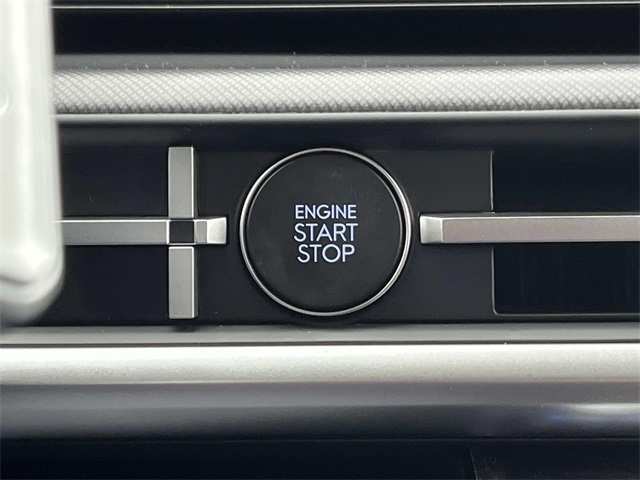 new 2026 Hyundai Santa Fe car, priced at $40,835