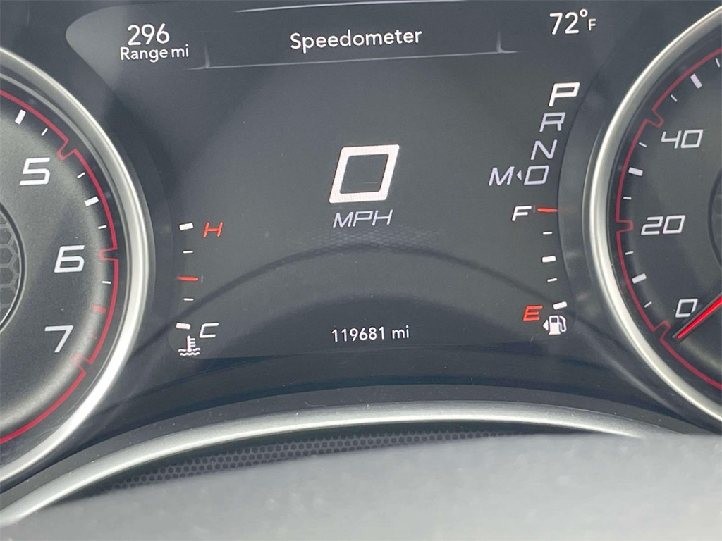2016 Dodge Charger SXT photo 25