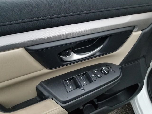 used 2019 Honda CR-V car, priced at $18,600