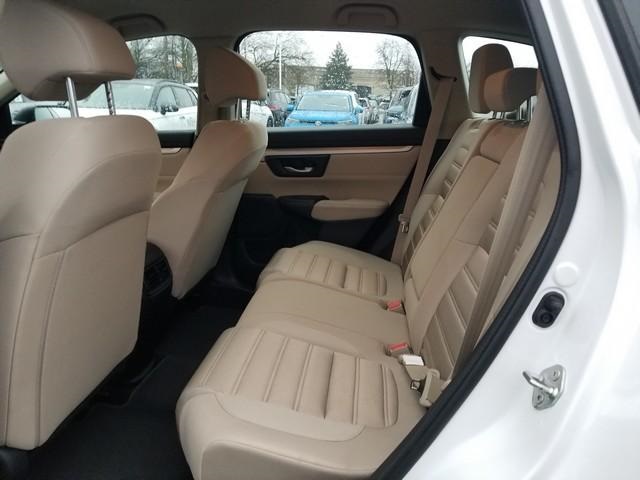 used 2019 Honda CR-V car, priced at $18,600