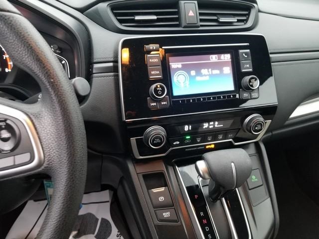 used 2019 Honda CR-V car, priced at $18,600