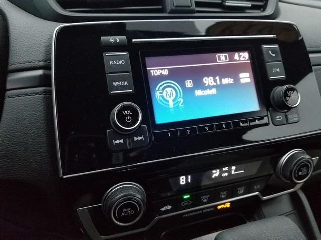 used 2019 Honda CR-V car, priced at $18,600