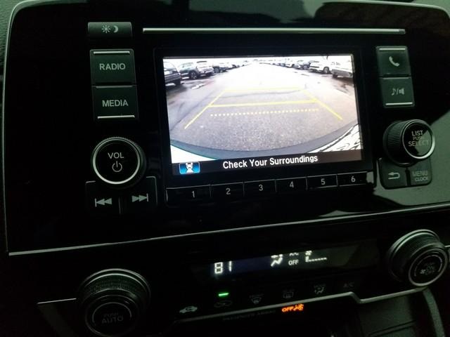 used 2019 Honda CR-V car, priced at $18,600