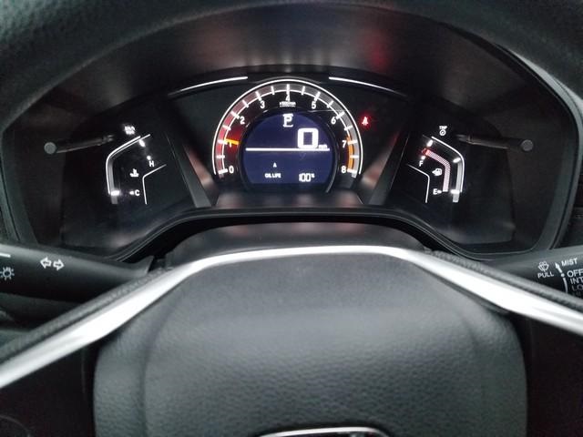 used 2019 Honda CR-V car, priced at $18,600