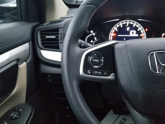 used 2019 Honda CR-V car, priced at $18,600