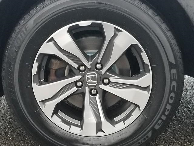 used 2019 Honda CR-V car, priced at $18,600