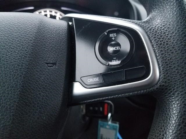 used 2019 Honda CR-V car, priced at $18,600