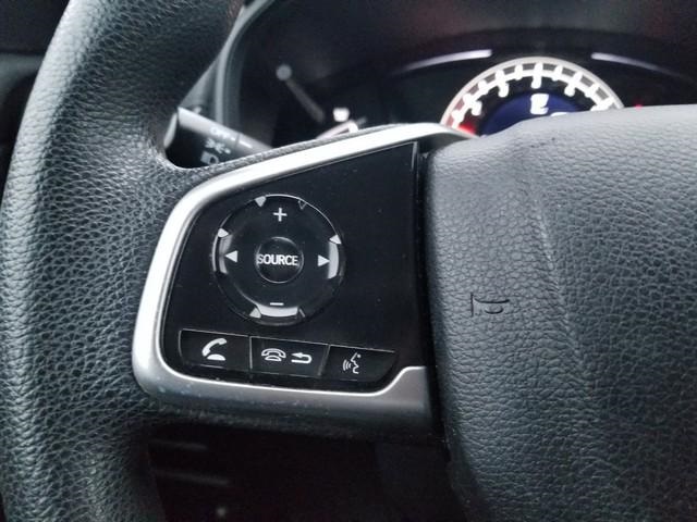 used 2019 Honda CR-V car, priced at $18,600