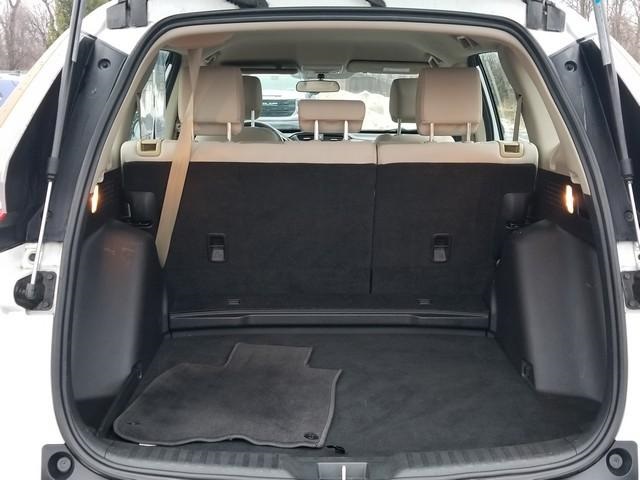 used 2019 Honda CR-V car, priced at $18,600