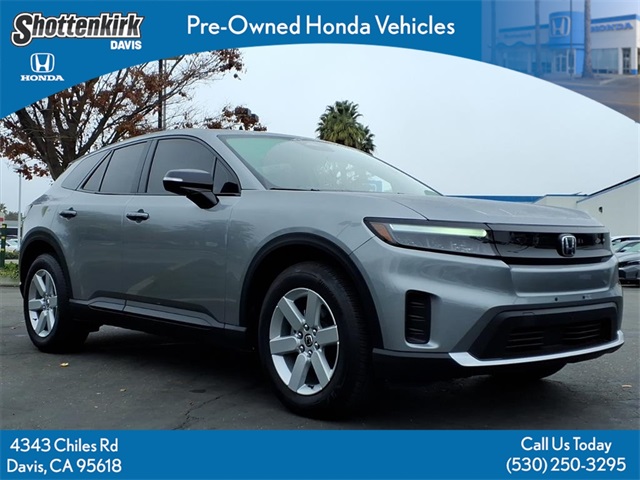 2025 Honda Prologue EX's photo