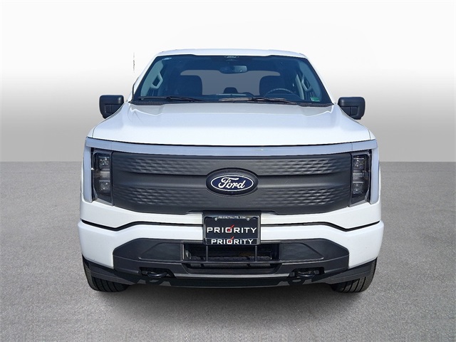 Used 2024 Ford F-150 Lightning XLT with VIN 1FTVW3LK4RWG07547 for sale in Springfield, VA