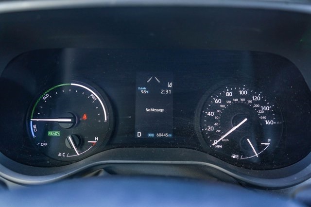 used 2021 Toyota Sienna car, priced at $35,988