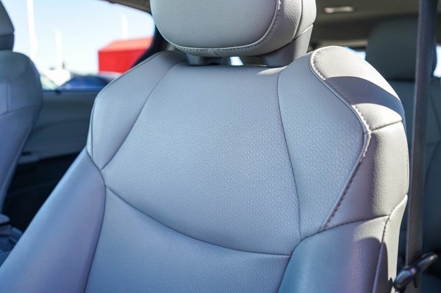 used 2021 Toyota Sienna car, priced at $35,988