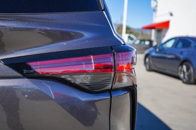 used 2021 Toyota Sienna car, priced at $35,988