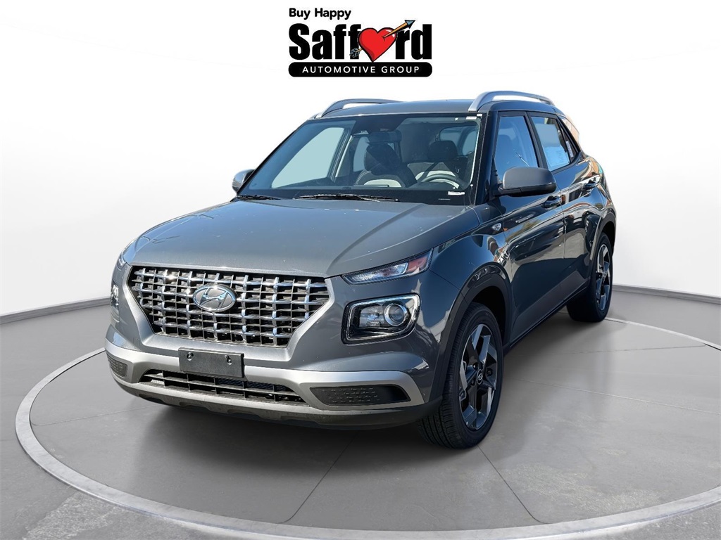 2025 Hyundai Venue SEL's photo