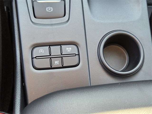 New 2025 Ford Ranger XL 4D Crew Cab