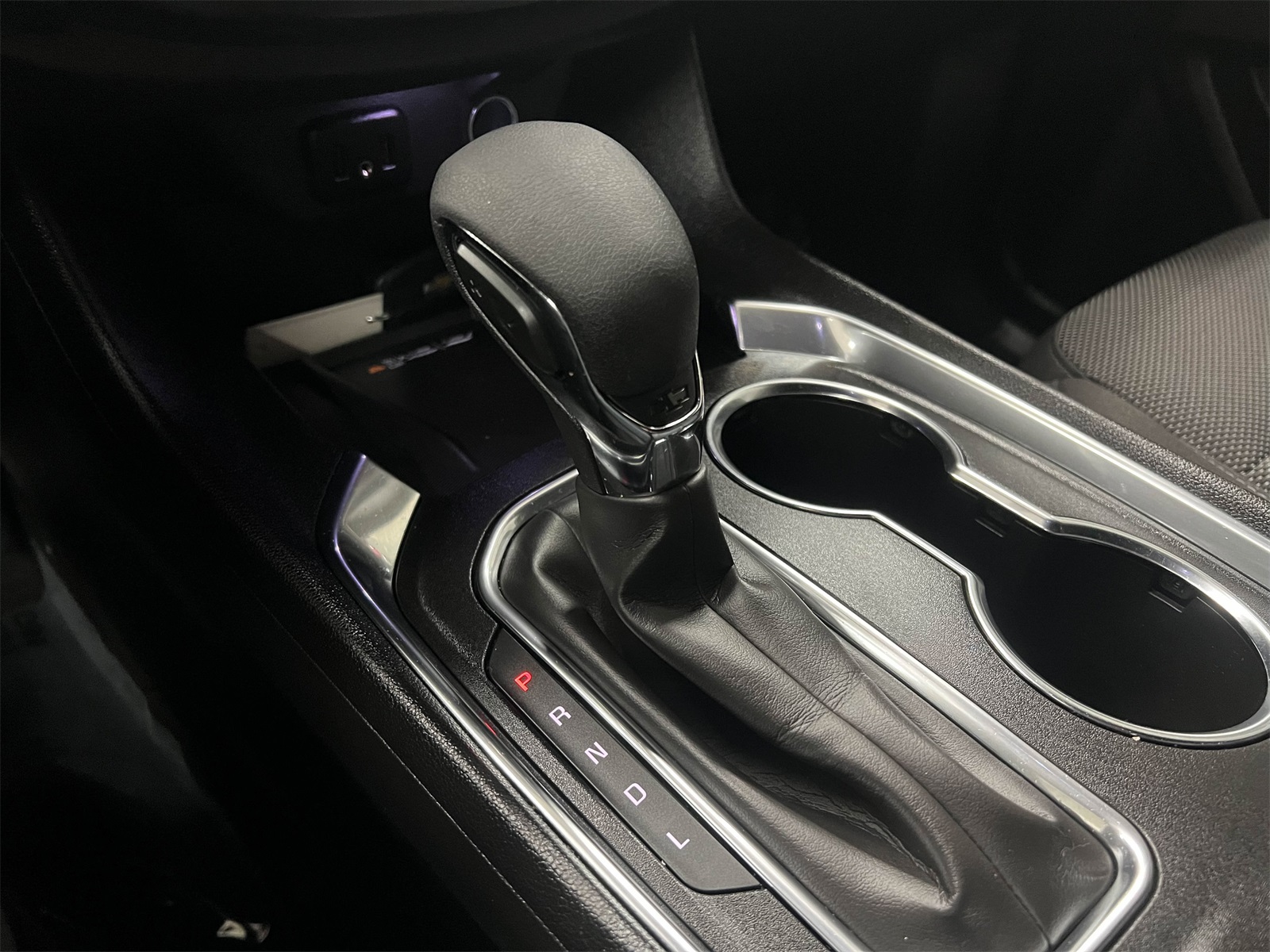 used 2023 Chevrolet Traverse car, priced at $29,788