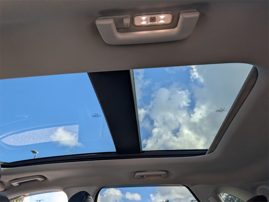 used 2021 Ford Edge car, priced at $19,888