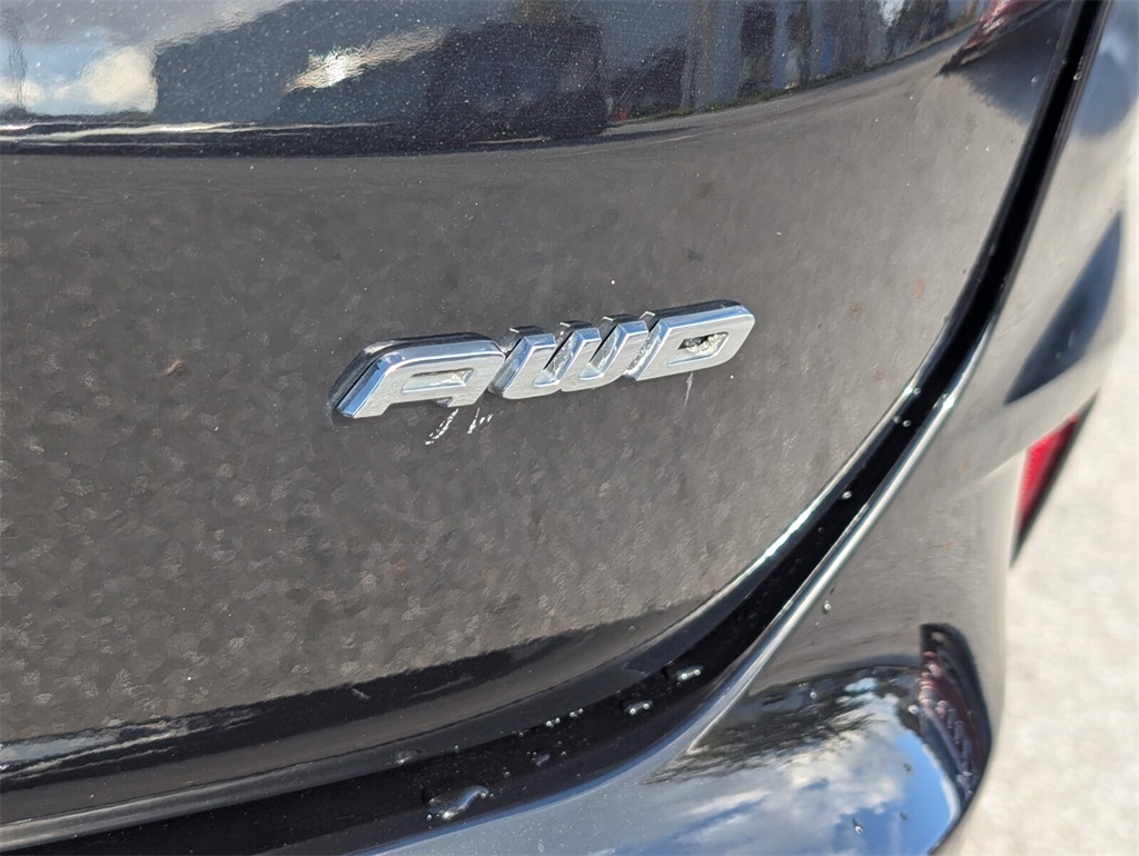 used 2021 Ford Edge car, priced at $19,888