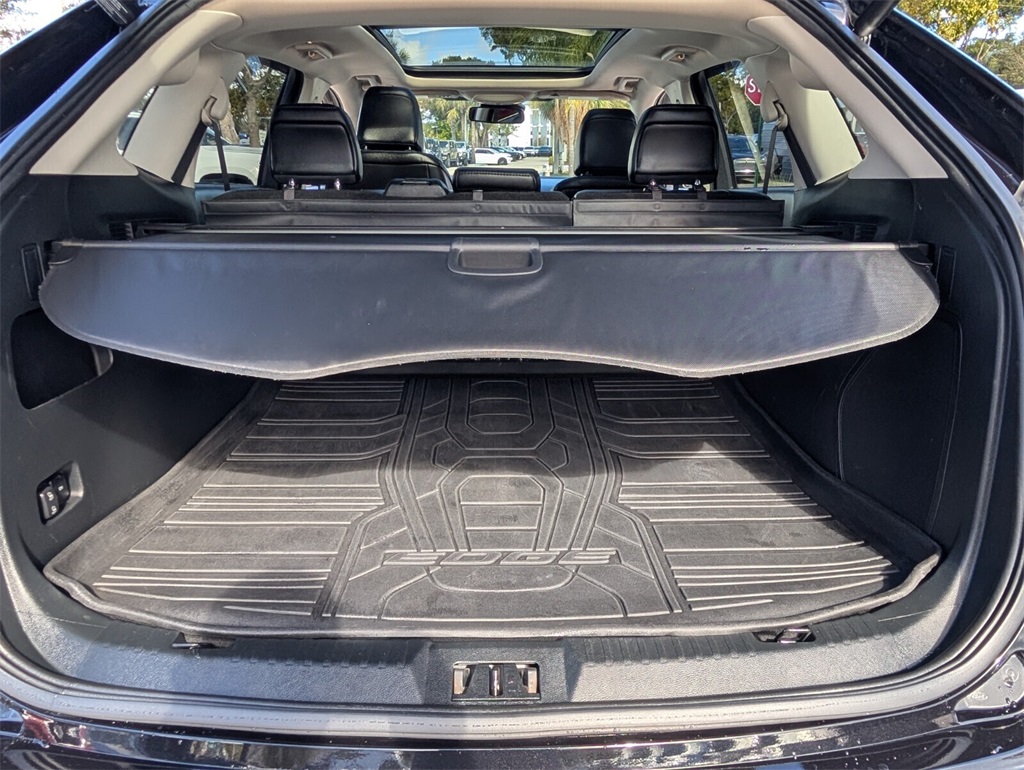 used 2021 Ford Edge car, priced at $19,888