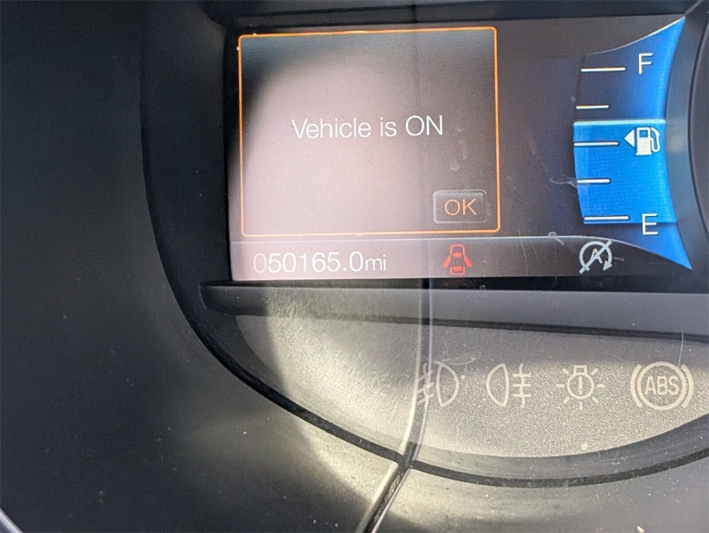 used 2021 Ford Edge car, priced at $19,888