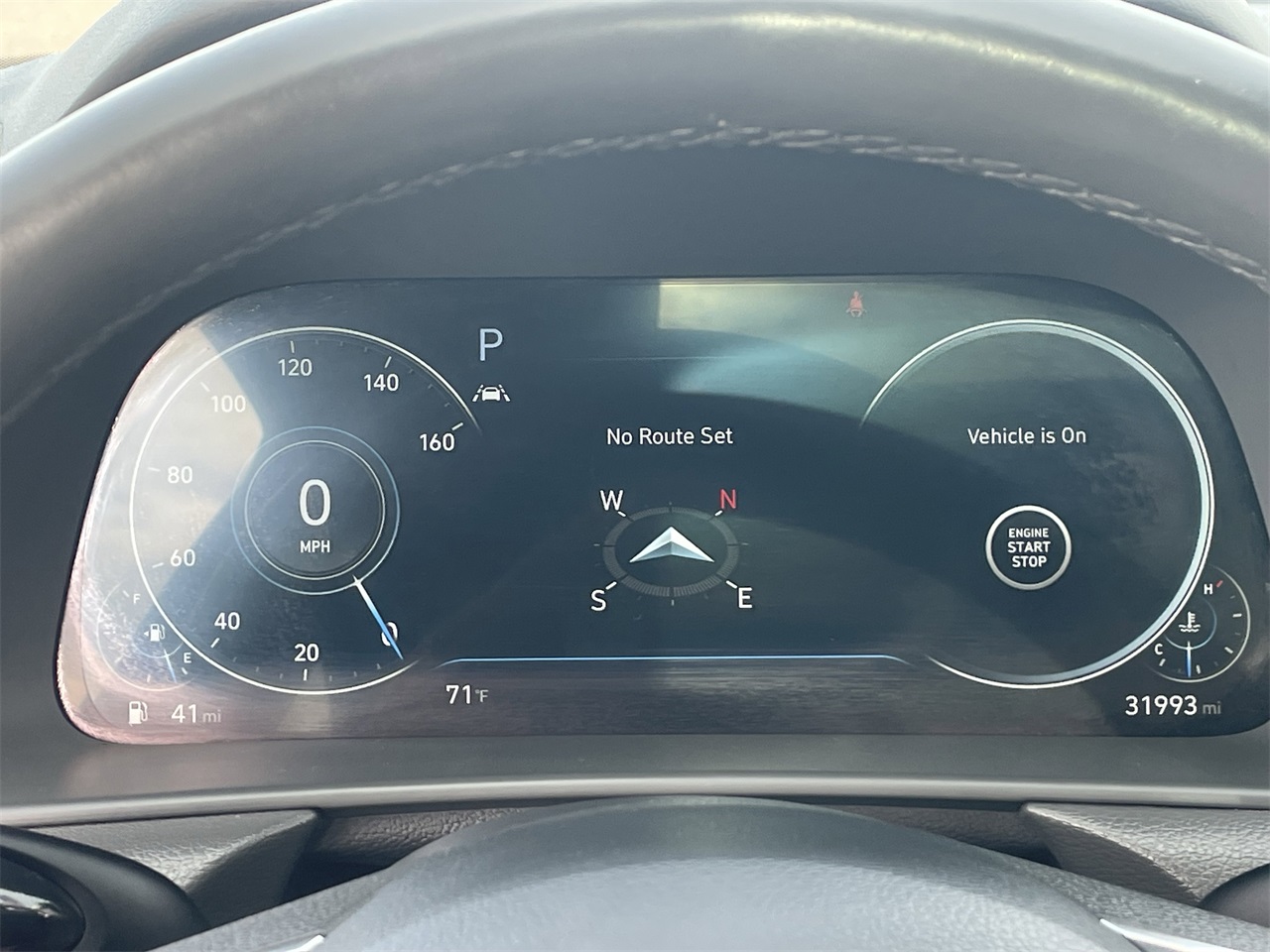 used 2022 Hyundai Sonata car, priced at $22,345