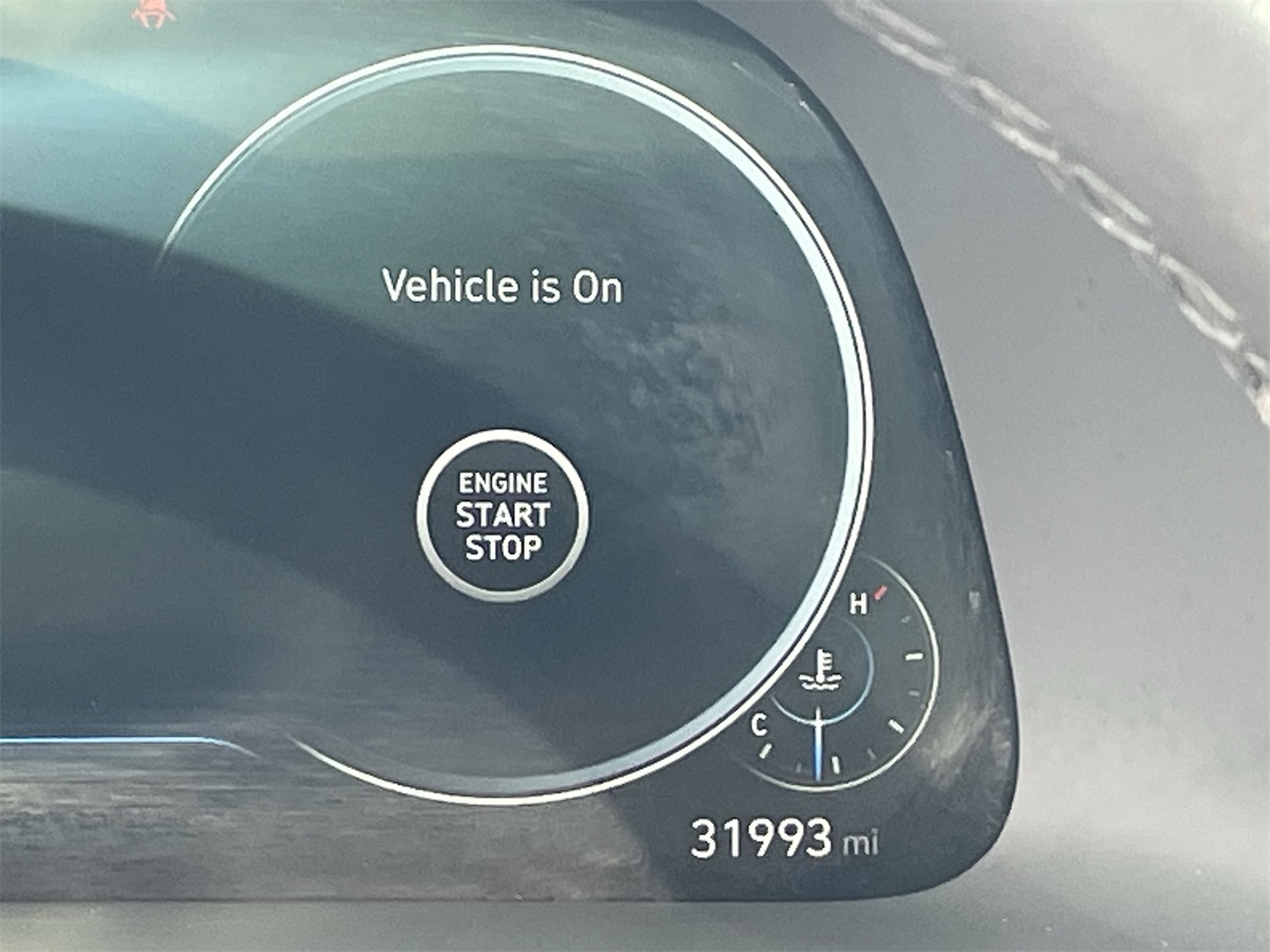 used 2022 Hyundai Sonata car, priced at $22,345