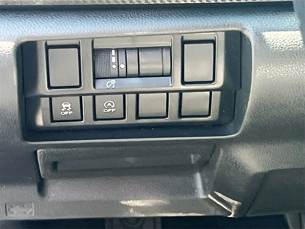 2020 Subaru Crosstrek Premium photo 8