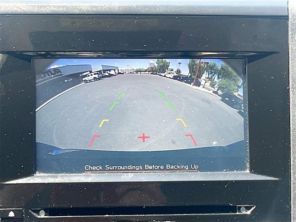 2020 Subaru Crosstrek Premium photo 11