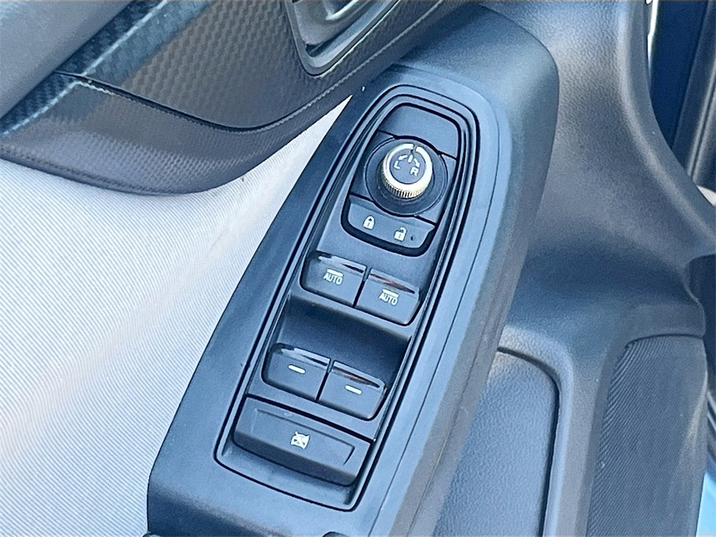 2020 Subaru Crosstrek Premium photo 14