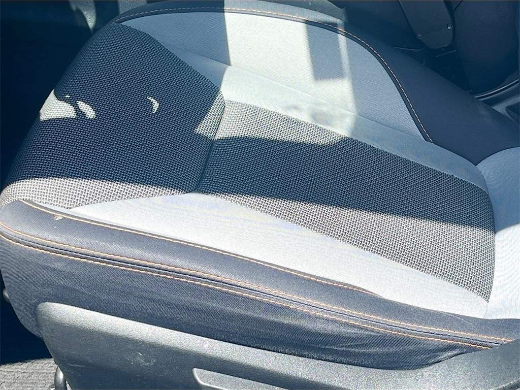 2020 Subaru Crosstrek Premium photo 16