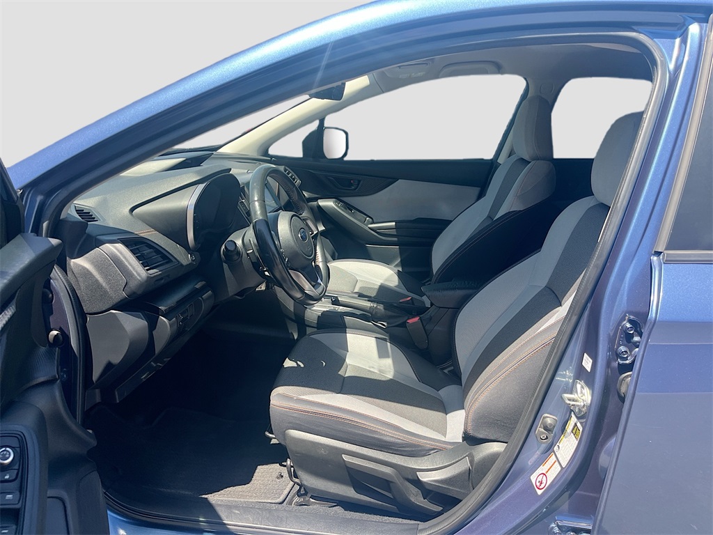 2020 Subaru Crosstrek Premium photo 18