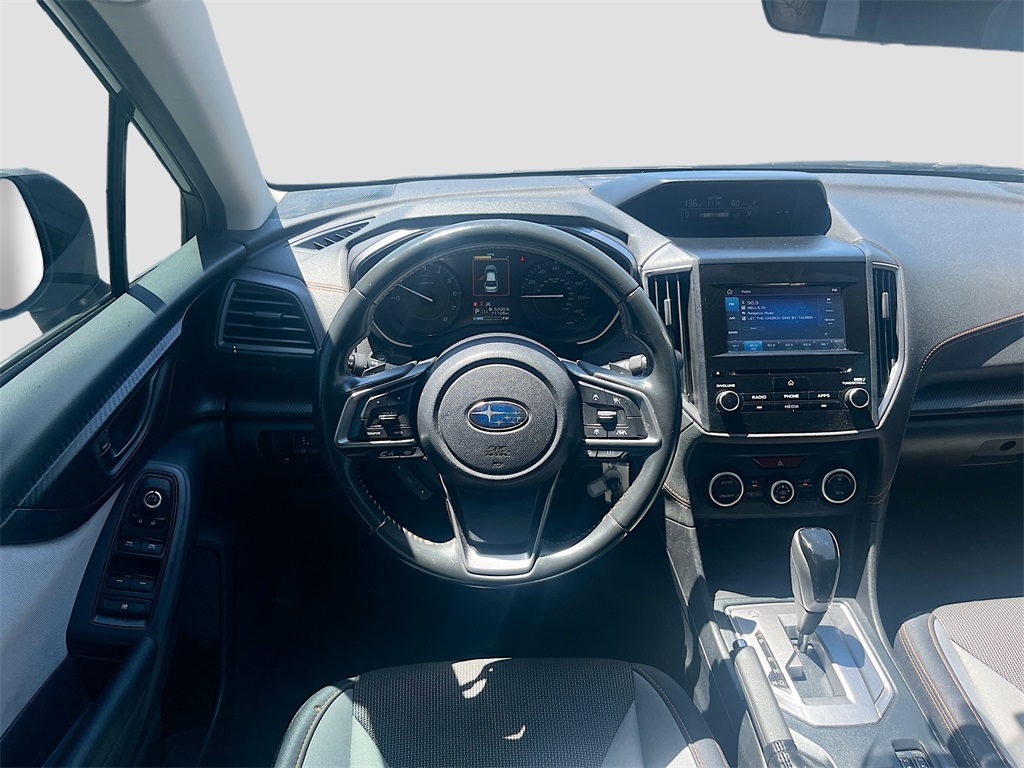 2020 Subaru Crosstrek Premium photo 19